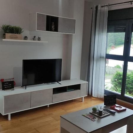 Apartamento Monte Noba Miengo Ngoại thất bức ảnh