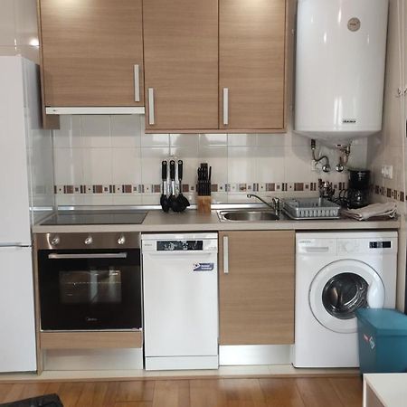Apartamento Monte Noba Miengo Ngoại thất bức ảnh