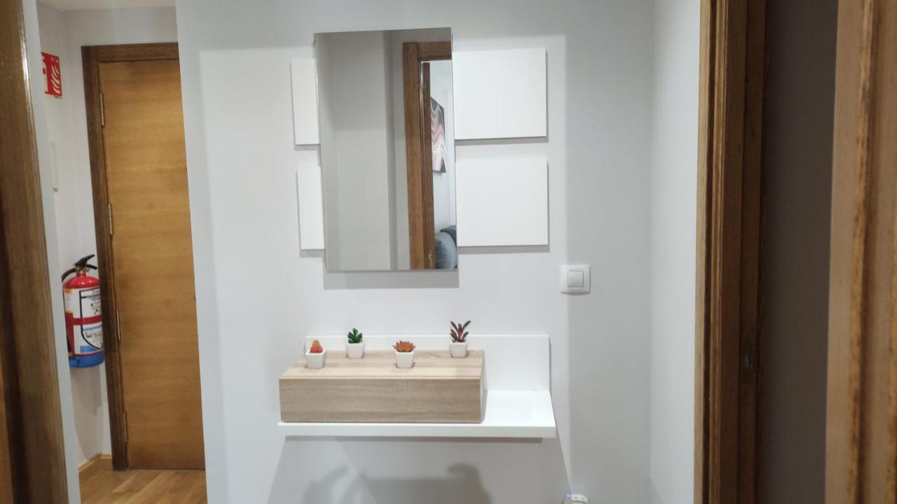 Apartamento Monte Noba Miengo Ngoại thất bức ảnh