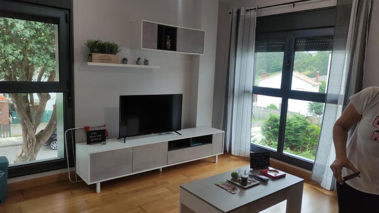Apartamento Monte Noba Miengo Ngoại thất bức ảnh