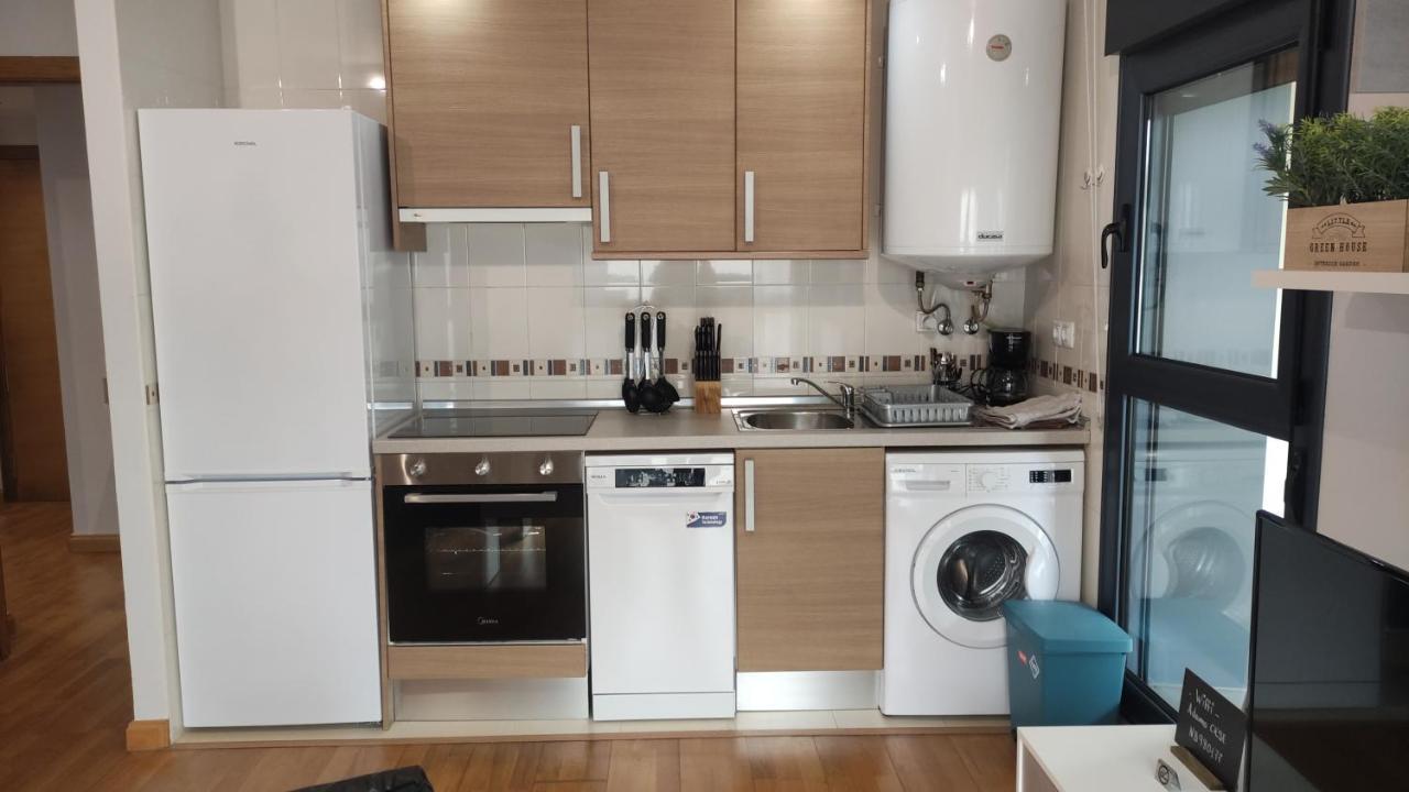 Apartamento Monte Noba Miengo Ngoại thất bức ảnh
