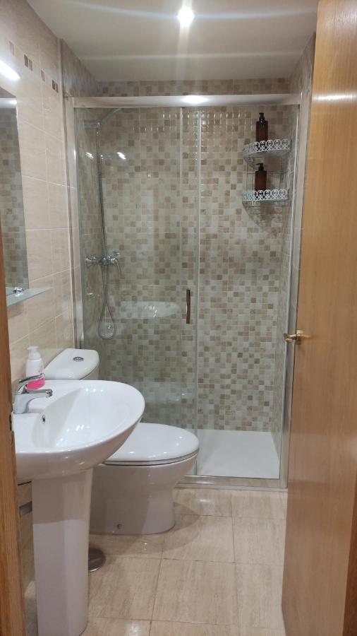 Apartamento Monte Noba Miengo Ngoại thất bức ảnh
